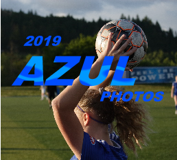 Azul Soccer