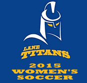 Lane Community College Soccer